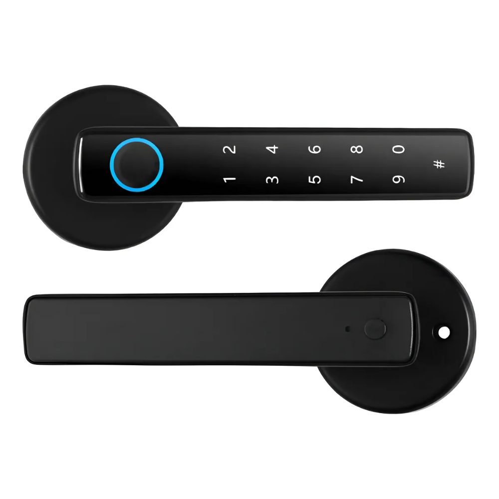 Cerradura Inteligente (Smart Lock-F7)