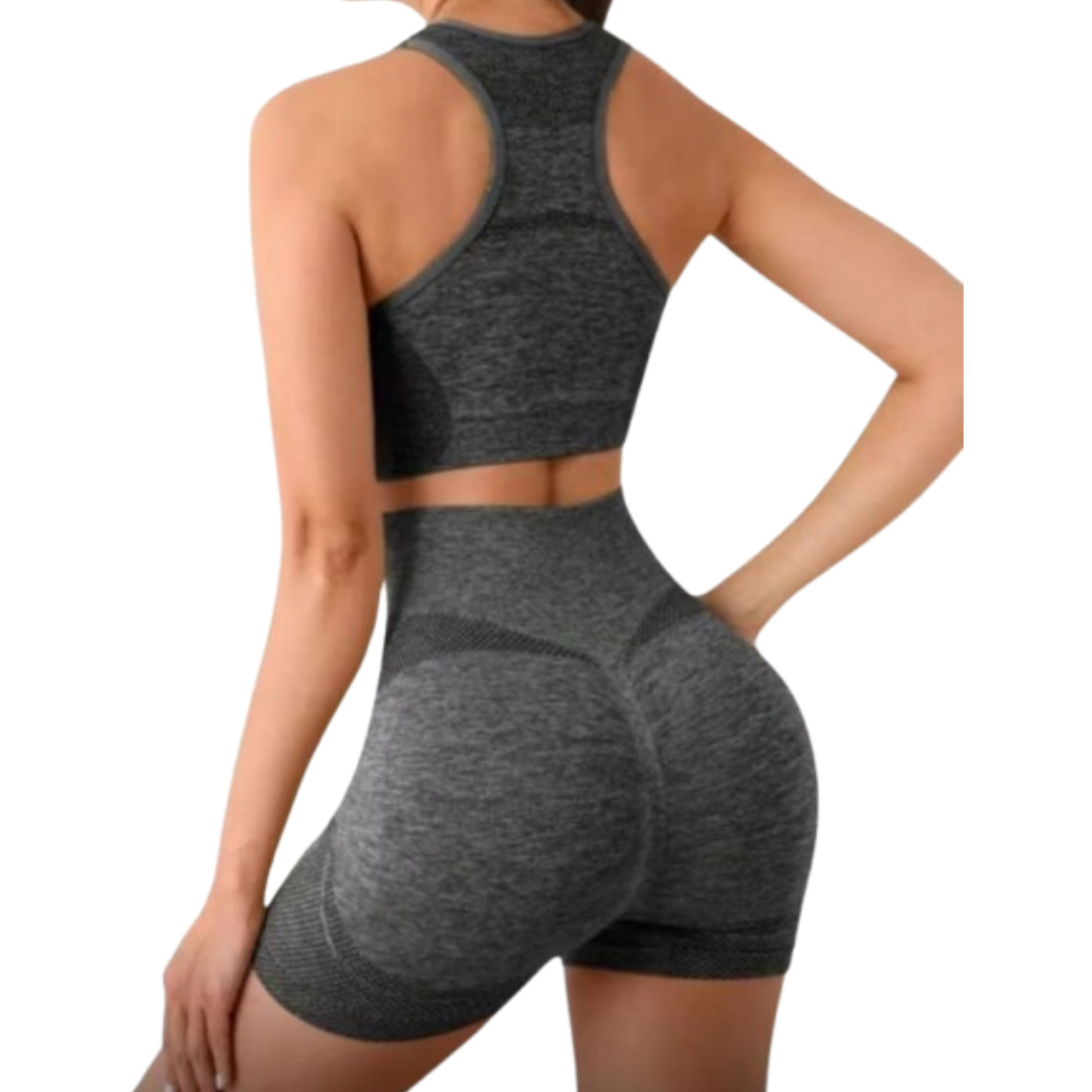 ™Conjunto Deportivo * Fitness + Yoga * 2 x 1 🍑