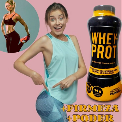 WHEY-PROT 800 g