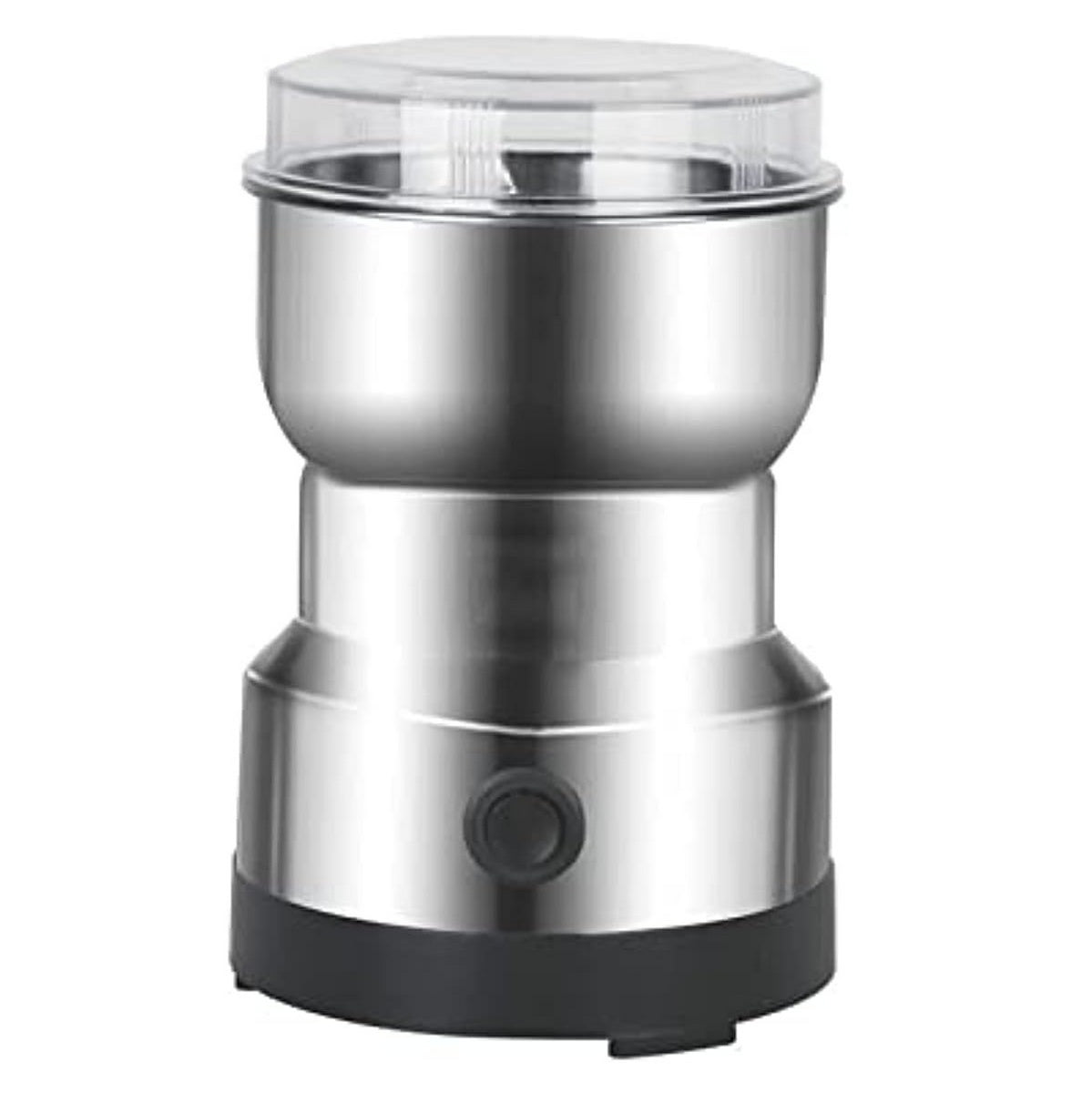 Molinillo eléctrico para café, granos y semillas