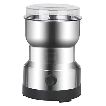 Molinillo eléctrico para café, granos y semillas