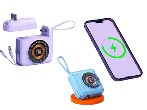 Gray helmet for bikers