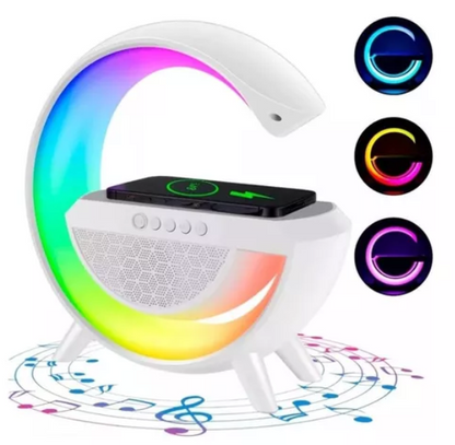 Parlante G Multifunción 3 en 1