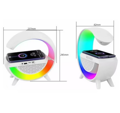 Parlante G Multifunción 3 en 1