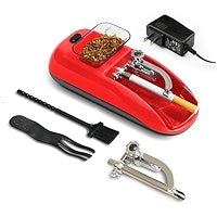 Armador de cigarrillos