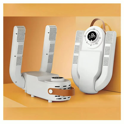 Secador de zapatos eléctrico