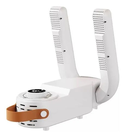 Secador de zapatos eléctrico