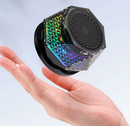 Mini Parlante Altavoz Portátil Bluetooth