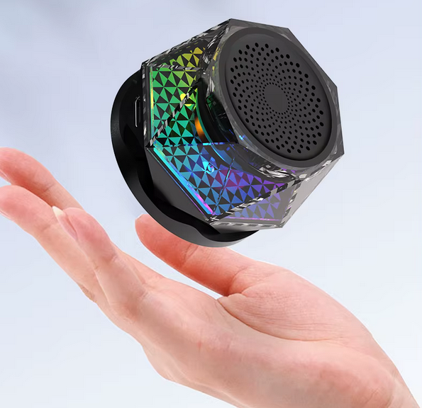 Mini Parlante Altavoz Portátil Bluetooth