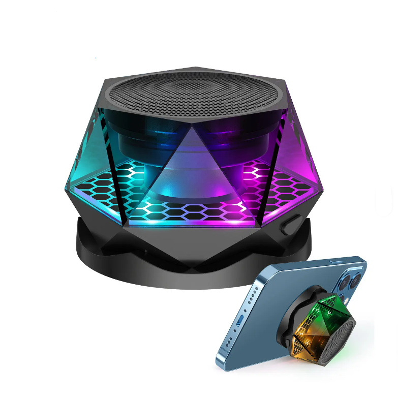 Gray helmet for bikers