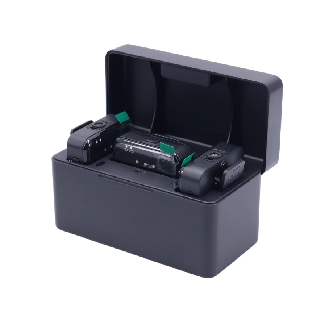 Gray helmet for bikers