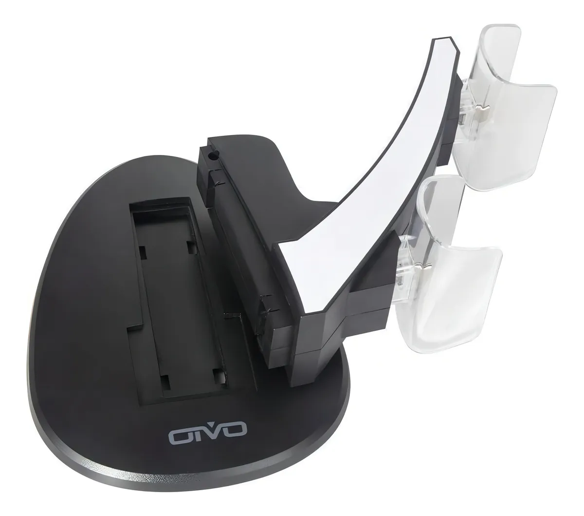 BASE CARGADOR PARA CONTROLES PS5