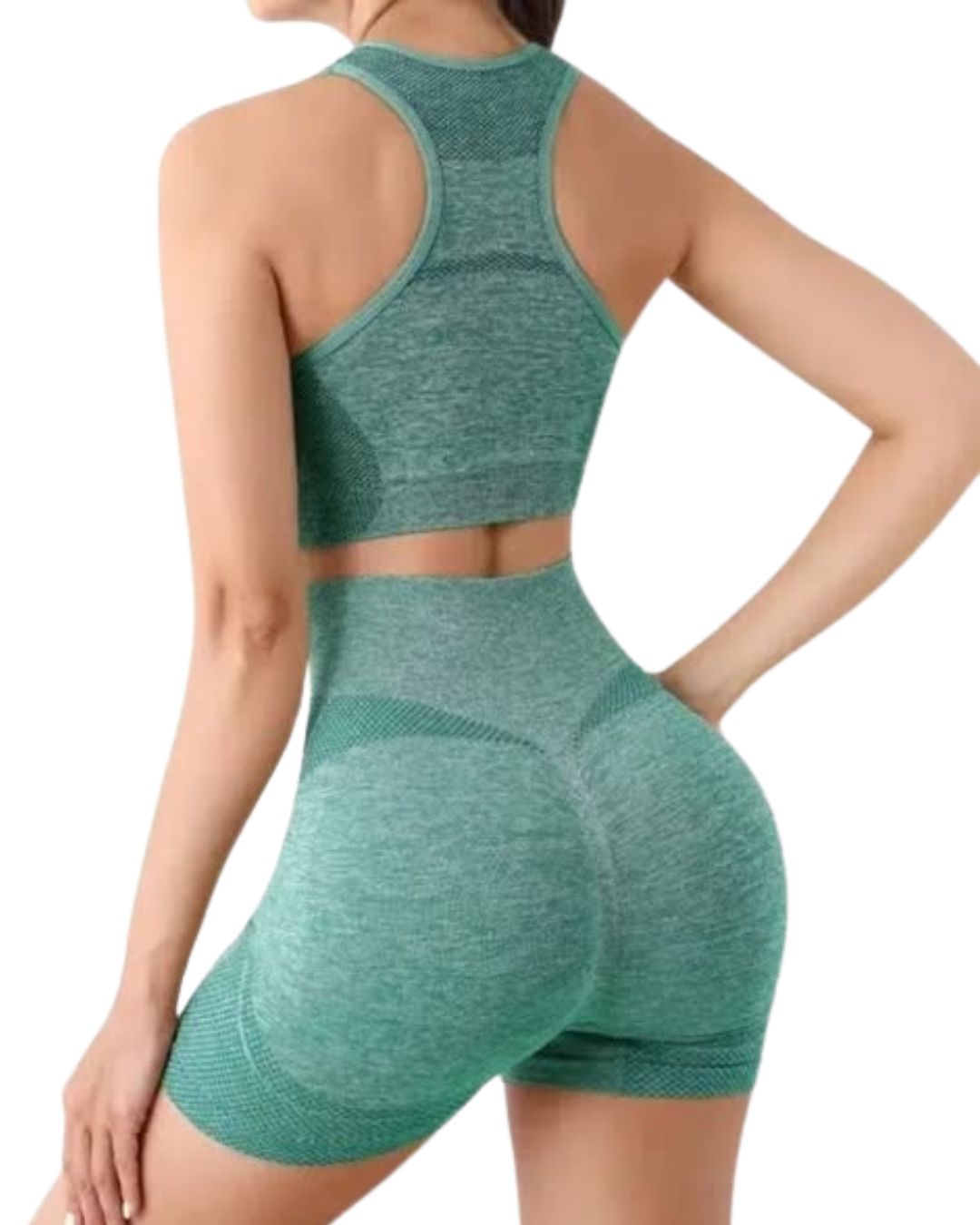 ™Conjunto Deportivo * Fitness + Yoga * 2 x 1 🍑