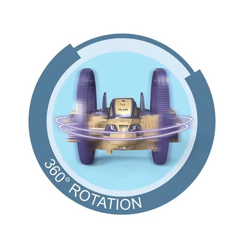 Juguete carro control remoto