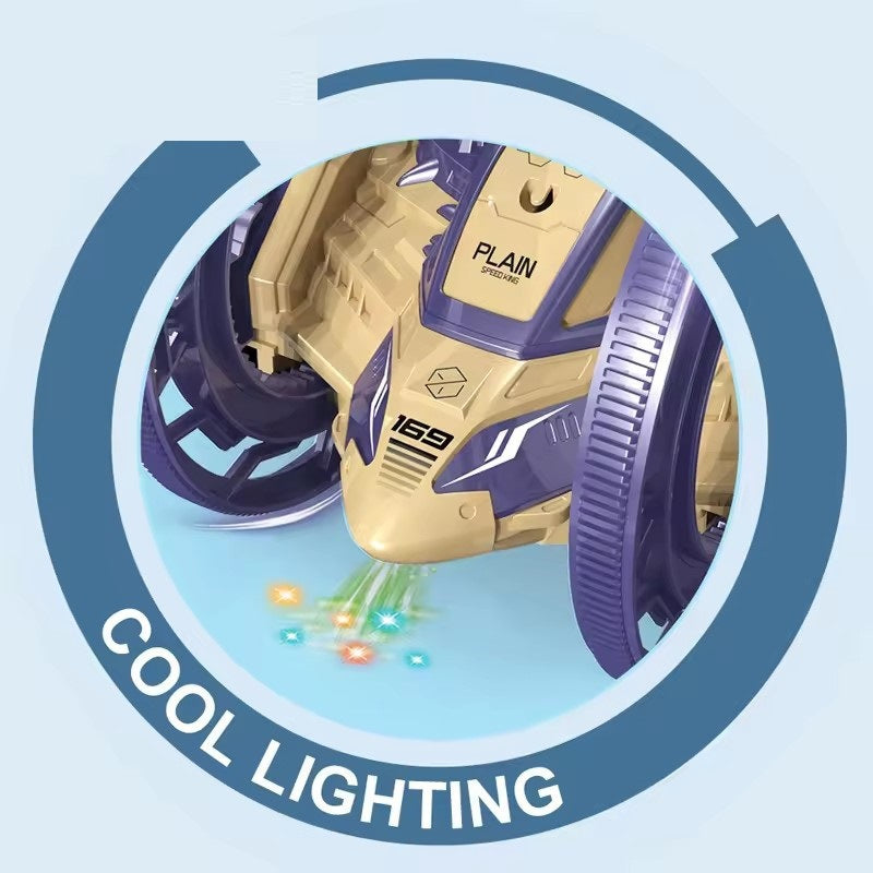 Juguete carro control remoto