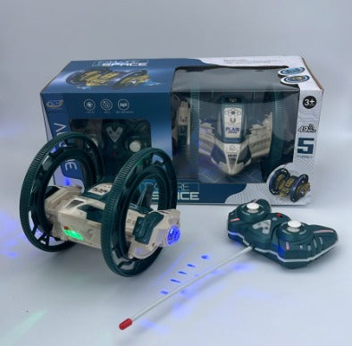 Juguete carro control remoto