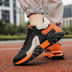 Calzado Deportivo FLEX AIR