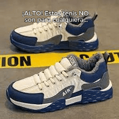 Calzado Deportivo FLEX AIR