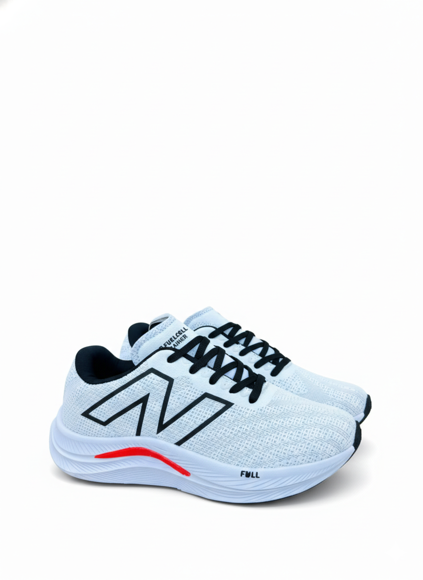 New Balance - FuelCell + caja
