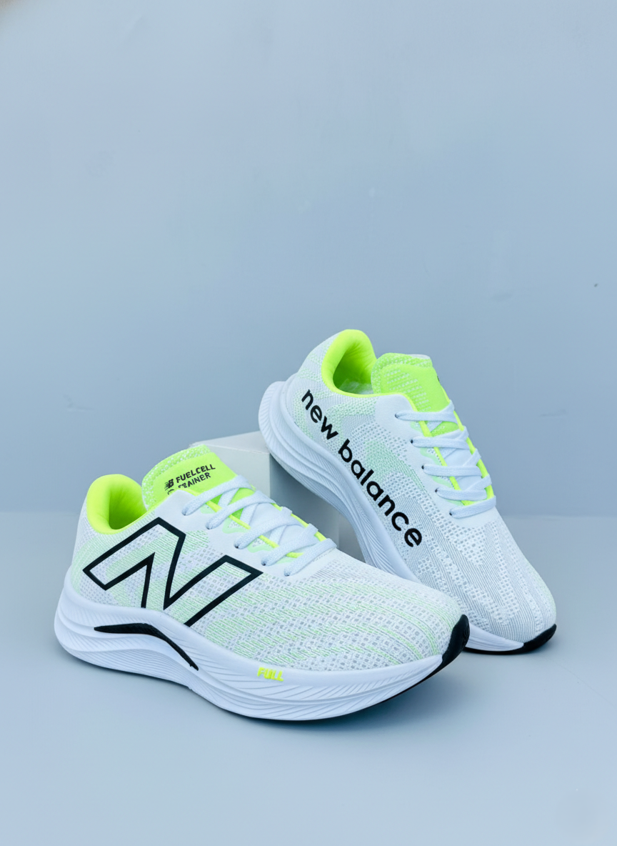 New Balance - FuelCell + caja