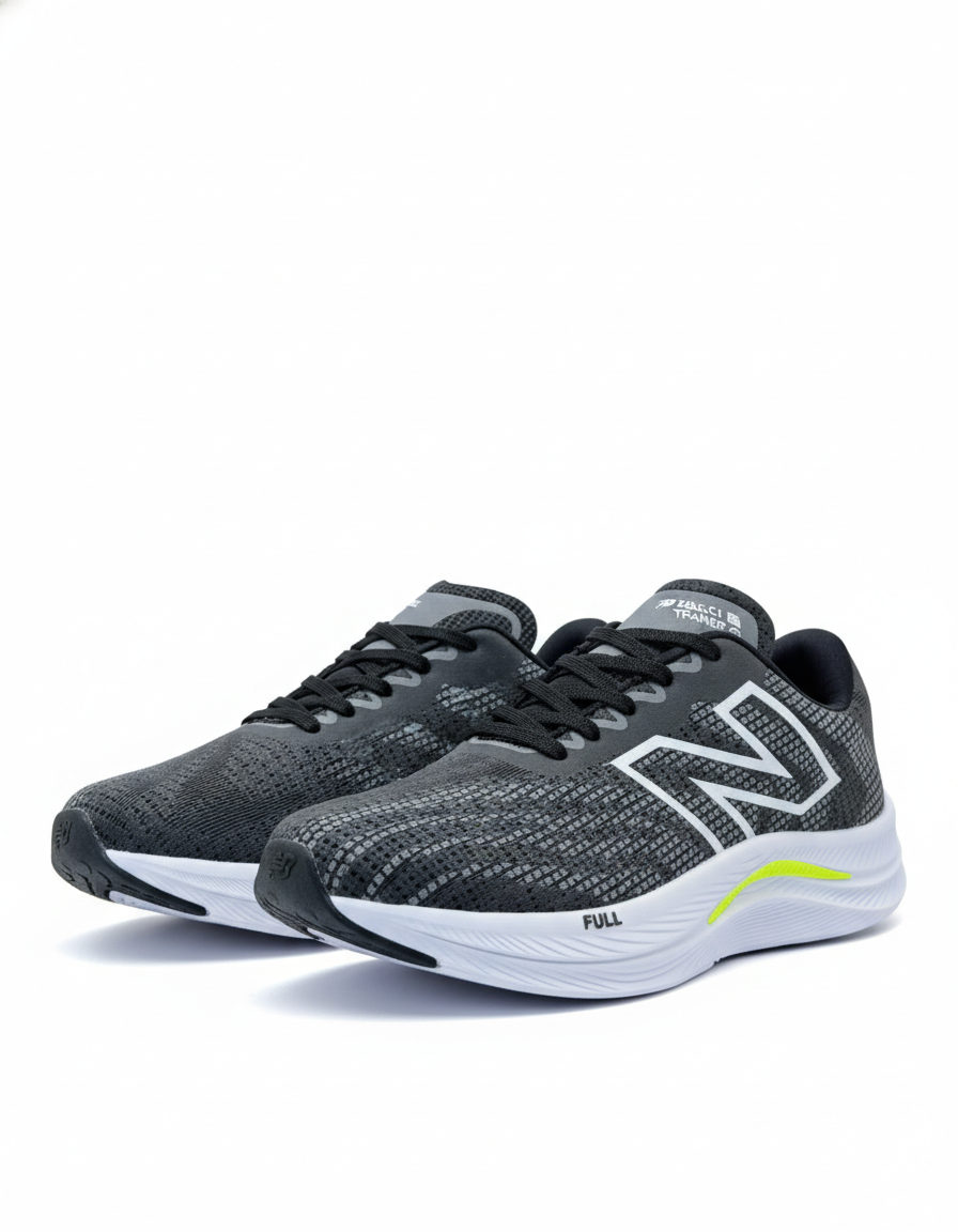 New Balance - FuelCell + caja