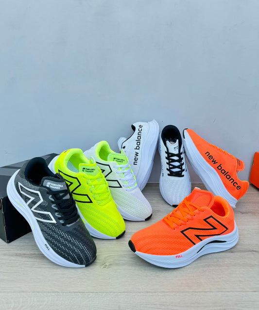 New Balance - FuelCell + caja