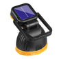 ™SOLAR LED FLASHLIGHT LAMP